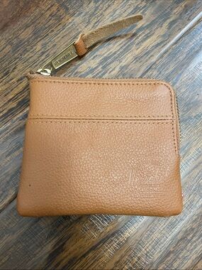 Herschel johnny wallet brand new